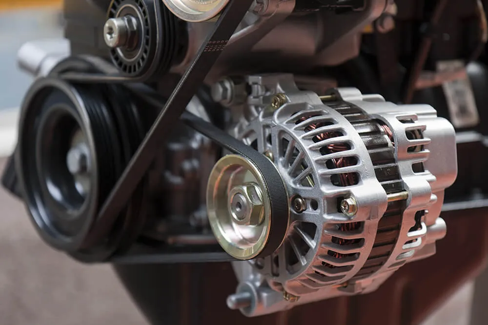 How Can You Tell Your German Car’s Alternator Is Going Bad?