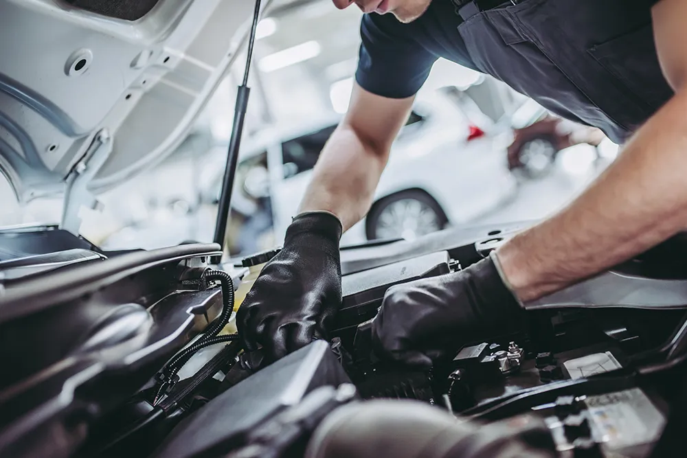 Five Signs Your German Car Has Engine Damage