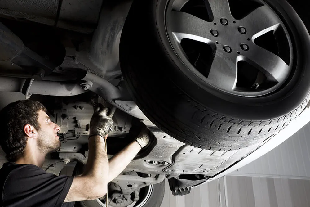 Four Tips for Staying Safe Behind the Wheel of Your European Car