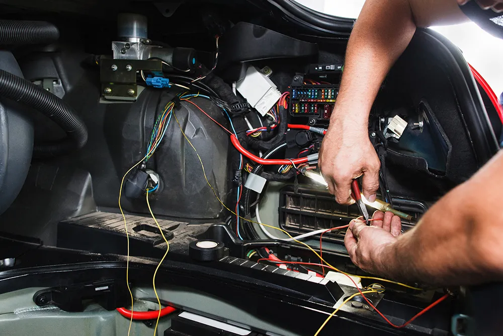 What Should You Do if Your Key Fob Doesn’t Work?